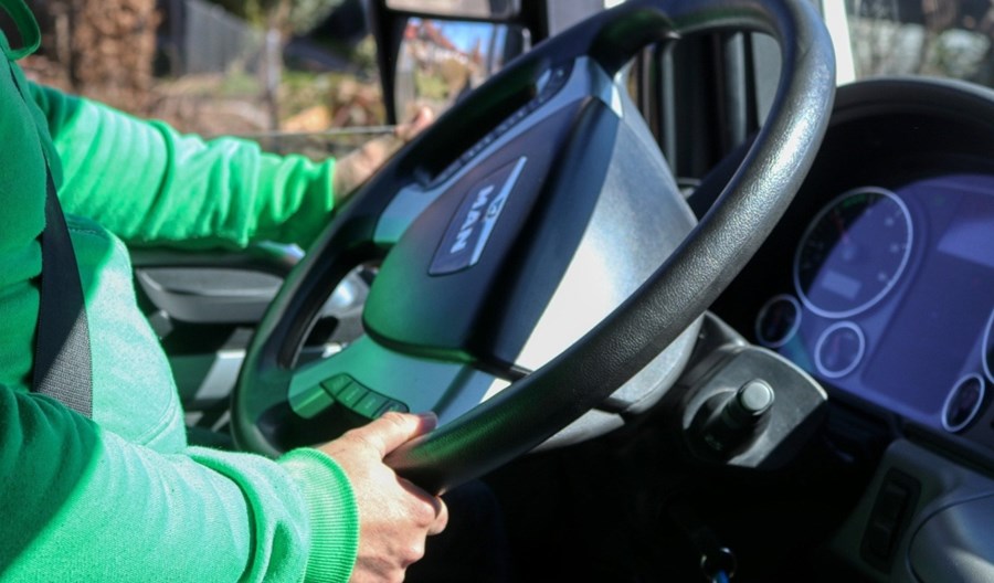 Mosina pod Poznaniem kupuje autobusy hybrydowe Mosina pod Poznaniem kupuje autobusy hybrydowe