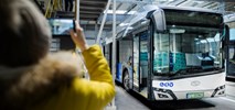 Lublin kupuje autobus wodorowy