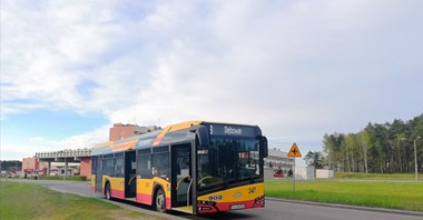 Grudziądz: Lepszy brak kierowców w MZK niż prywatny przewoźnik 