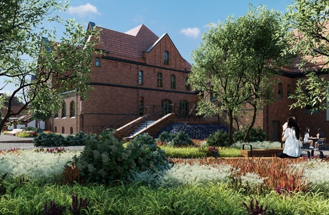 Trzech wykonawców chce przebudować dworce Toruń Wschodni i Miasto