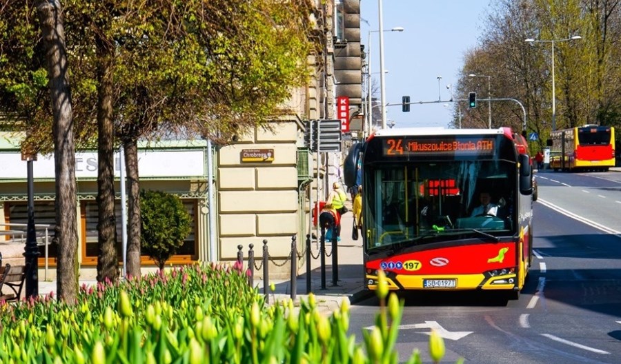 Bielsko-Biała szykuje rewolucję biletową. Karta płatnicza jako bilet Bielsko-Biała szykuje rewolucję biletową. Karta płatnicza jako bilet