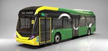 Irlandia kupi do 200 nowych autobusów elektrycznych