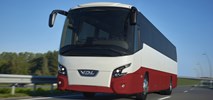 Łotwa z nowymi autobusami od firmy VDL