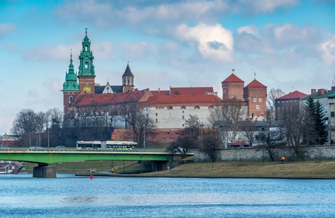Kraków: Ruszą nowe przyspieszone linie aglomeracyjne