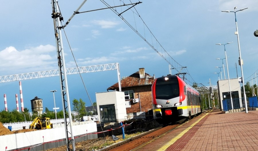Łódź: Ile kosztuje honorowanie biletów miejskich w pociągach? 