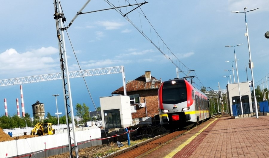 Łódź: Ile kosztuje honorowanie biletów miejskich w pociągach? Łódź: Ile kosztuje honorowanie biletów miejskich w pociągach?