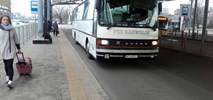 Mazowieckie: PKS Garwolin z dodatnim wynikiem finansowym za 2020. „Utrzymaliśmy komunikację”  