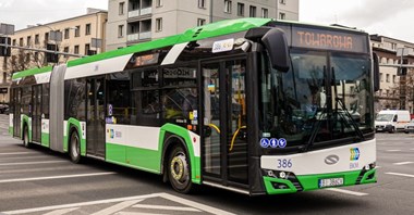 Białostocka komunikacja miejska nadal okrojona. Kiedy powrót do pełnego rozkładu?