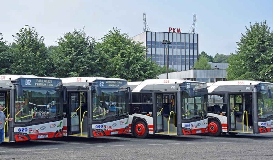 Gapowicze z Jastrzębia-Zdroju trafią do rejestru. Rekordzista z 20 tys. zł kar Gapowicze z Jastrzębia-Zdroju trafią do rejestru. Rekordzista z 20 tys. zł kar