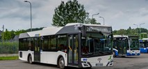 Krakowska spółka z przetargiem na leasing kolejnych 10 autobusów