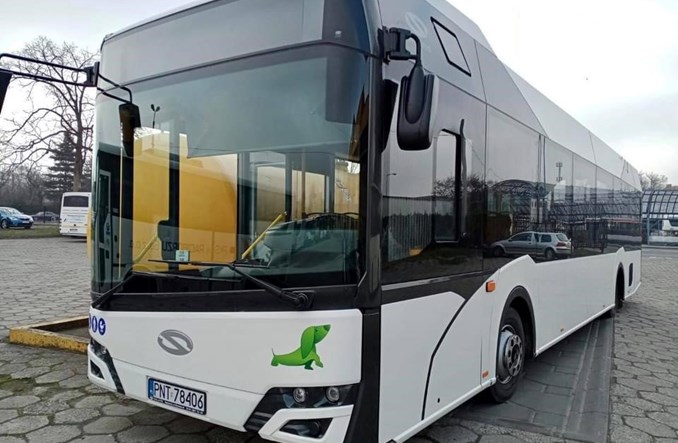 Krakowska spółka znowu próbuje wyleasingować autobusy