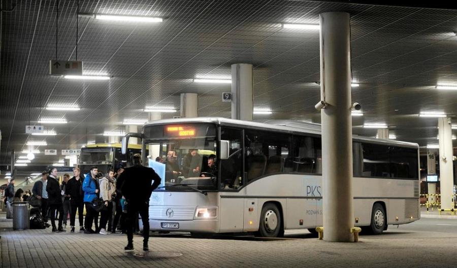 Wielkopolskie samorządy tworzą nową strukturę. Celem rozwój PKS Poznań Wielkopolskie samorządy tworzą nową strukturę. Celem rozwój PKS Poznań