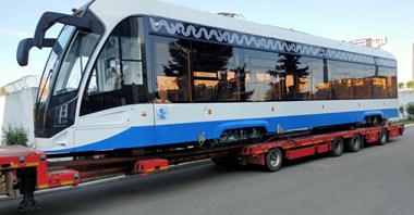 Wszystkie „Lwiątka” już w Moskwie