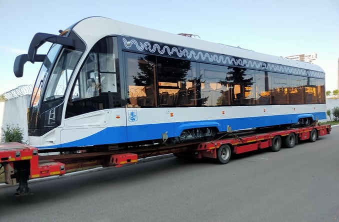 Wszystkie „Lwiątka” już w Moskwie