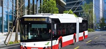 Do Brna trafi kolejnych 20 trolejbusów Škoda-Solaris