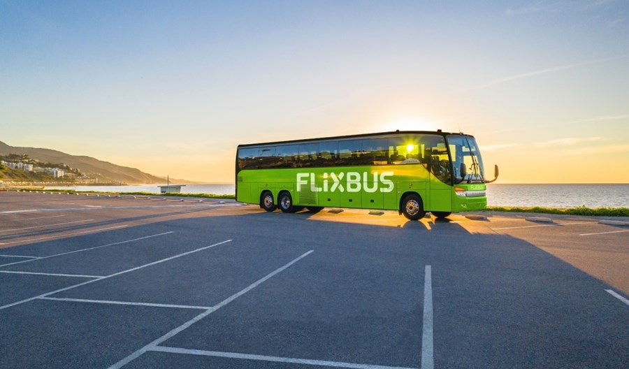 Brazylia kolejnym krajem, do którego wchodzi FlixBus Brazylia kolejnym krajem, do którego wchodzi FlixBus
