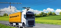 Krok do szerszego rozwoju elektrycznych ciężarówek 