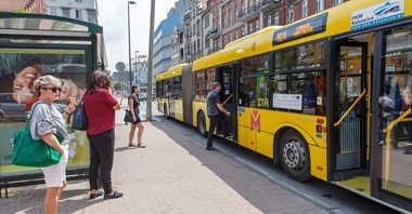 Tychy, Tarnowskie Góry, Radzionków, Bieruń, Chełm Śląski, Bytom i Imielin z nowymi metroliniamii