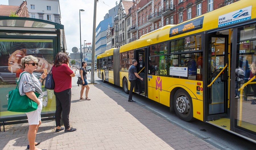 Tychy, Tarnowskie Góry, Radzionków, Bieruń, Chełm Śląski, Bytom i Imielin z nowymi metroliniamii Tychy, Tarnowskie Góry, Radzionków, Bieruń, Chełm Śląski, Bytom i Imielin z nowymi metroliniamii