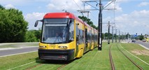 Warszawa: Tramwaj do pętli Winnica znów opóźniony. Na razie o miesiąc