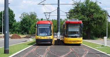 Tramwaje Warszawskie: Zwiększony kapitał zakładowy i plan inwestycji na dekadę