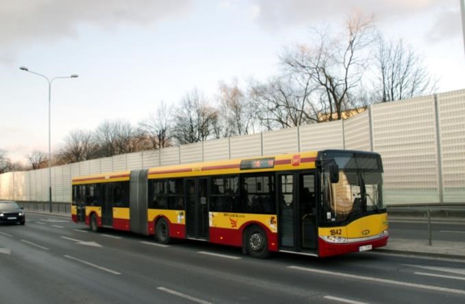 Łódź: MPK zamiast BP Tour na liniach podmiejskich. „Wystawiamy kary” 