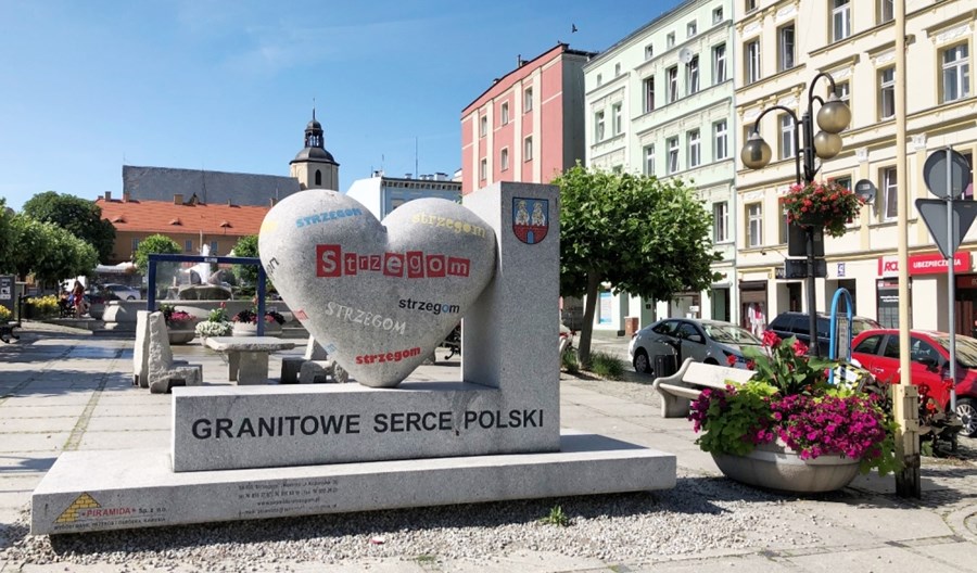 Strzegom ponownie kupuje autobusy Strzegom ponownie kupuje autobusy