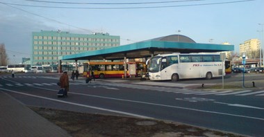 Łódzkie z przetargiem na 20 autobusów hybrydowych. Jako wsparcie kolei