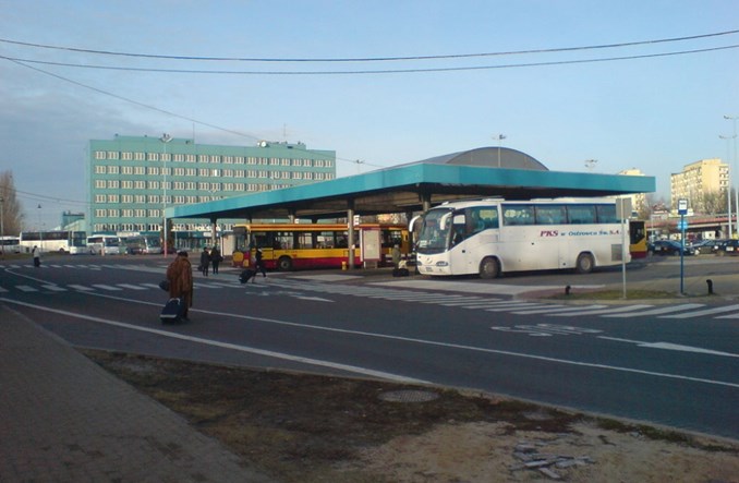 Koniec działalności przewozowej PKS Łódź. Trwa kasacja autobusów 