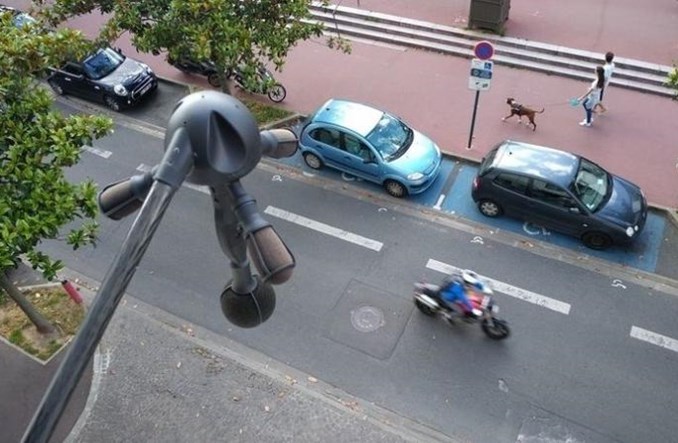 We Francji radar sprawdzi, czy twój pojazd nie jest za głośny