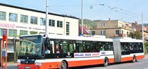 Praga planuje zakup do 140 autobusów hybrydowych