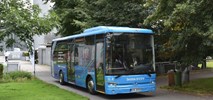 Nowy autobus w ofercie Skody nie taki nowy