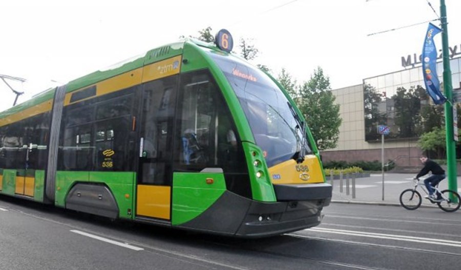 Poznań z nowymi propozycjami promocji biletowych Poznań z nowymi propozycjami promocji biletowych