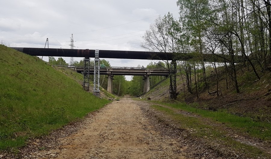 Katowice prowadzą przetarg na wykonanie projektu velostrady w miejscu kolei piaskowej Katowice prowadzą przetarg na wykonanie projektu velostrady w miejscu kolei piaskowej