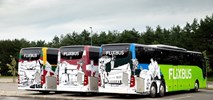 Nowe przystanki w stolicy dla podróżujących na lotnisko w Modlinie autokarem FlixBus