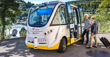 Trapeze: Wykorzystajmy KPO, inwestując w innowacje