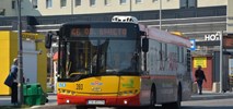 Polski Ład: Kielce chcą kupić 40 elektrobusów, ale...