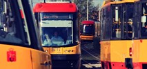 Warszawa: Ruszają konsultacje rynkowe poprzedzające zakup do 160 tramwajów