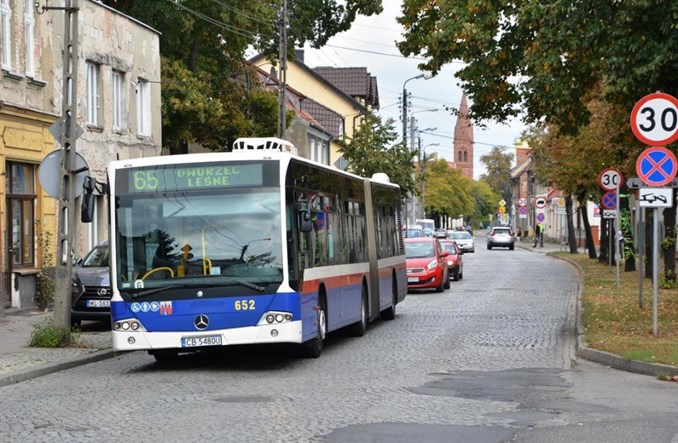Koniec sagi. MZK Bydgoszcz akceptuje umowę na przewozy autobusowe