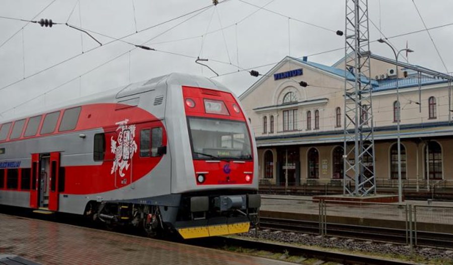 Litwa rozważa wprowadzenie obostrzeń. Niezaszczepieni nie skorzystają z komunikacji? Litwa rozważa wprowadzenie obostrzeń. Niezaszczepieni nie skorzystają z komunikacji?