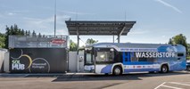 Górna Austria kolejnym regionem testującym wodorowy autobus Solarisa