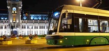 Nowe tramwaje Pesy po pierwszych jazdach w Jassach [zdjęcia]