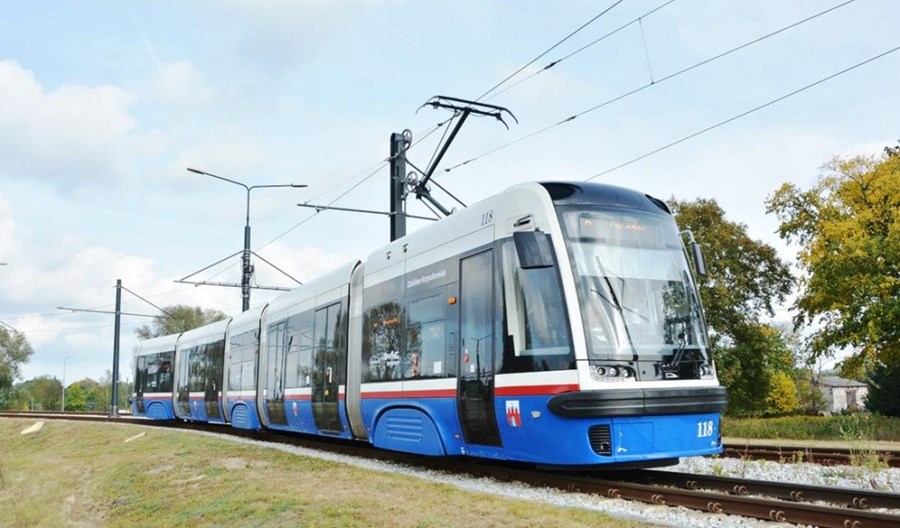 Bydgoszcz podniesie ceny biletów przez drogi prąd i Polski Ład Bydgoszcz podniesie ceny biletów przez drogi prąd i Polski Ład