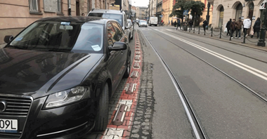 Kraków podsumowuje działania związane z mobilnością