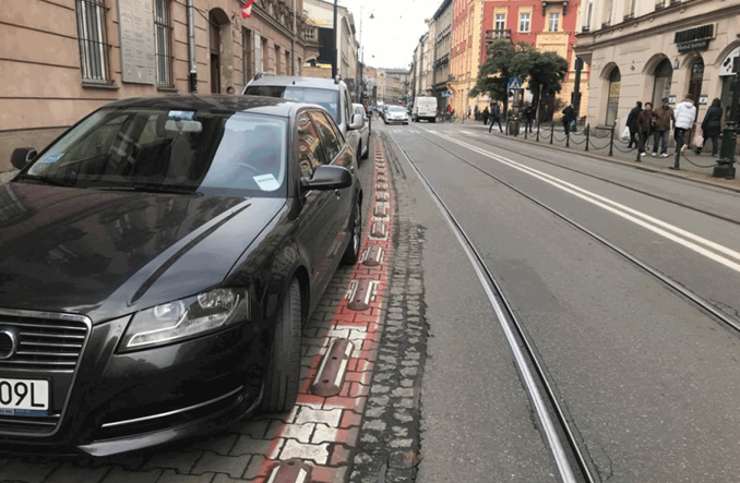 Kraków podsumowuje działania związane z mobilnością