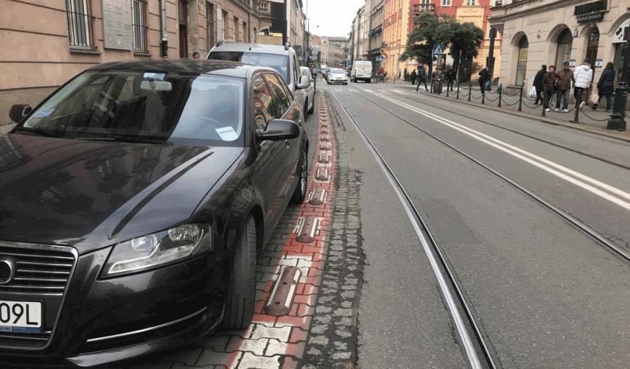 Kraków podsumowuje działania związane z mobilnością Kraków podsumowuje działania związane z mobilnością