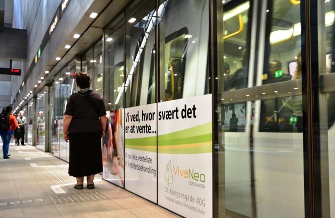 Dania: Bez maseczek w transporcie, choć rośnie liczba zakażeń