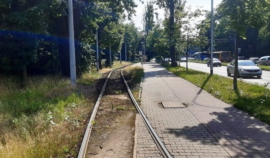 Wrocław: Wybrano wykonawcę remontu pętli Park Południowy. Kolejne przetargi w trakcie Wrocław: Wybrano wykonawcę remontu pętli Park Południowy. Kolejne przetargi w trakcie