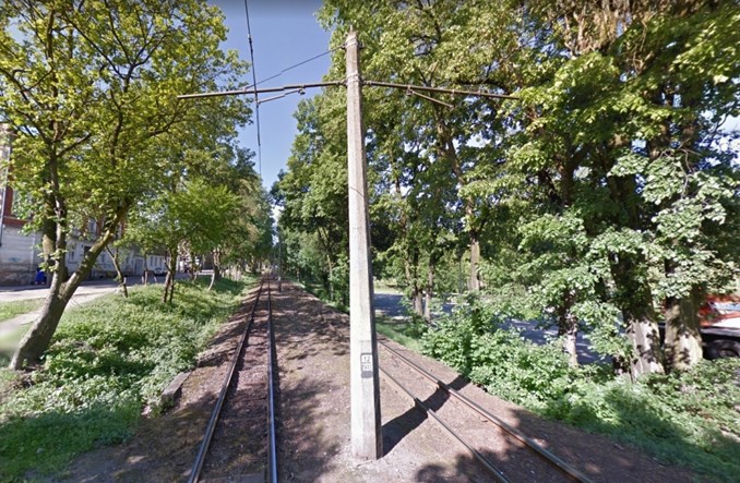 Bydgoszcz. Tramwaje na Babią Wieś pojadą po „alternatywnej konstrukcji”. Kiedy – nie wiadomo