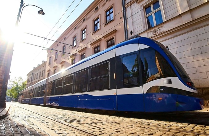 Kraków: Dlaczego szybki tramwaj w tunelu, a nie metro? Geneza koncepcji